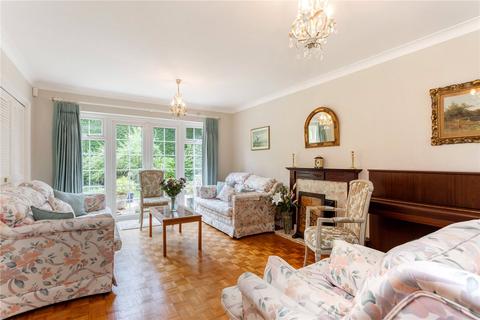 4 bedroom detached house for sale, Bowhay, Hutton Mount, Brentwood, Essex, CM13