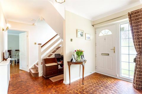 4 bedroom detached house for sale, Bowhay, Hutton Mount, Brentwood, Essex, CM13