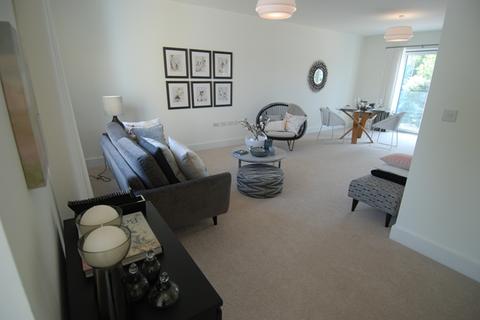 undefined, Stunning two bedroom apartment nr Topsham