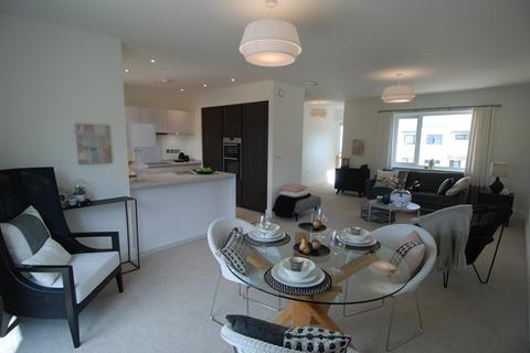 undefined, Stunning two bedroom apartment nr Topsham