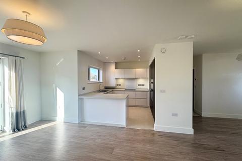 undefined, Stunning two bedroom apartment nr Topsham