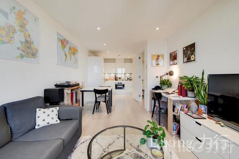 1 bedroom apartment for sale, Carriage House - City North, Finsbury Park, N4