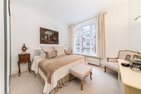 2 bedroom apartment to rent, Basil Street, London, SW3