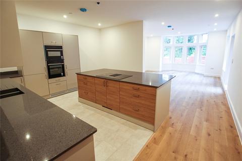 2 bedroom apartment for sale, Marquess Court, Cefn Coed Road, Cyncoed, Cardiff, CF23
