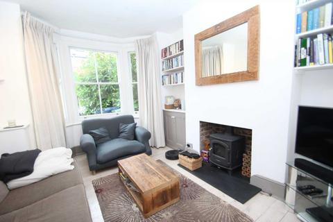 4 bedroom house to rent, Hill View Road, West Oxford