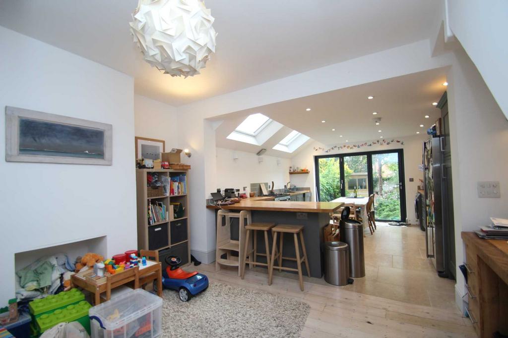 House in Oxford - View 2