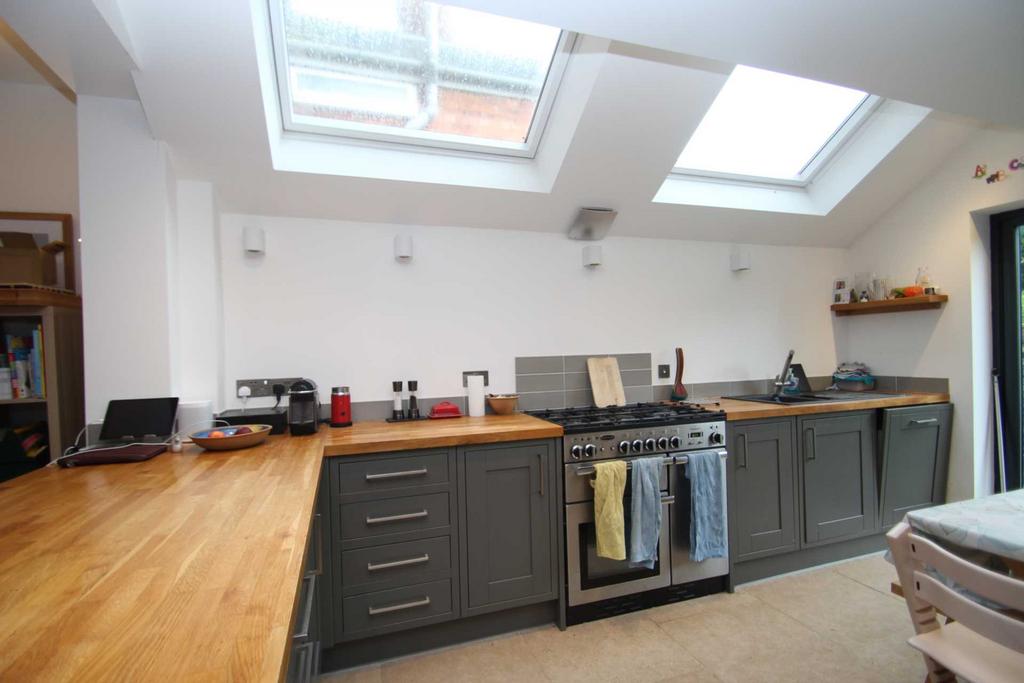 House in Oxford - View 3