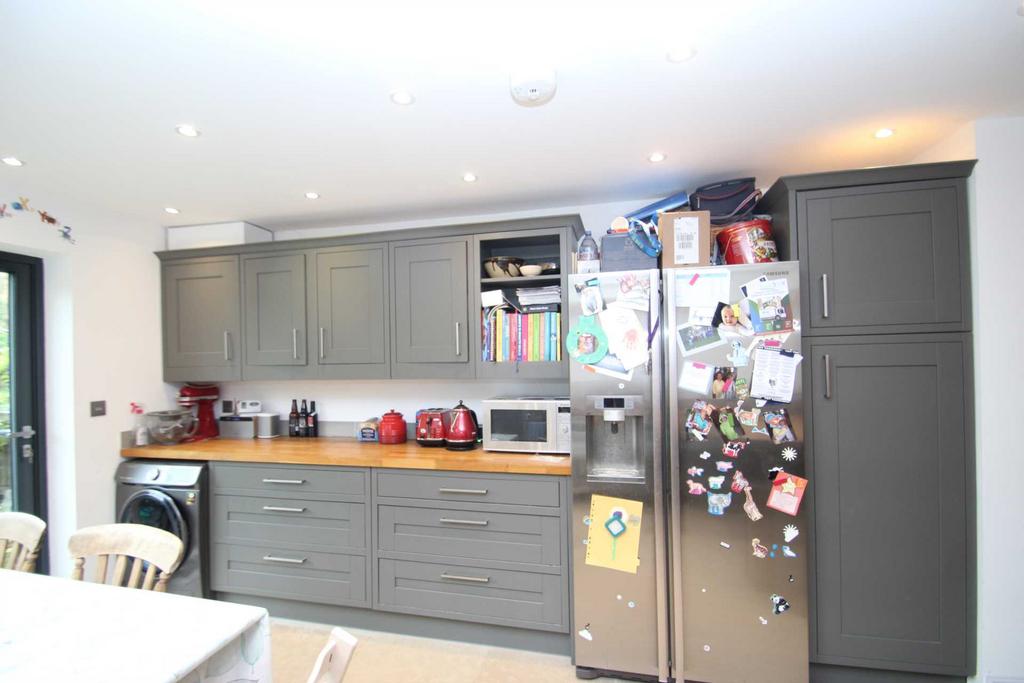 House in Oxford - View 4