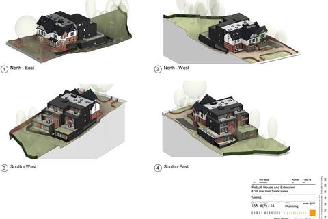undefined, Marquess Court, Cefn Coed Road, Cyncoed, Cardiff, CF23