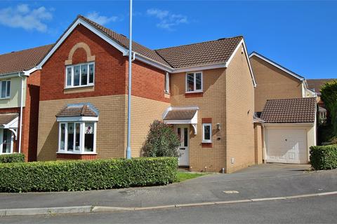 7 Borage Close, Pontprennau, Cardiff, CF23 8SJ
