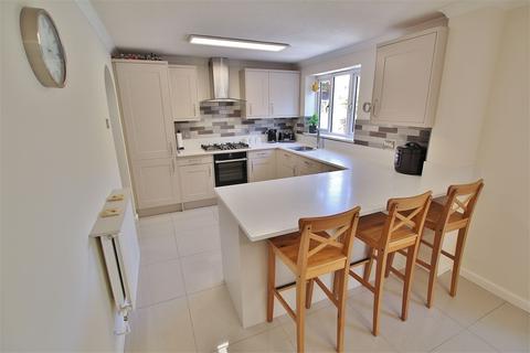 7 Borage Close, Pontprennau, Cardiff, CF23 8SJ
