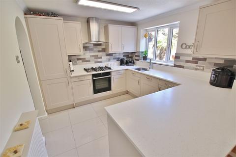 7 Borage Close, Pontprennau, Cardiff, CF23 8SJ