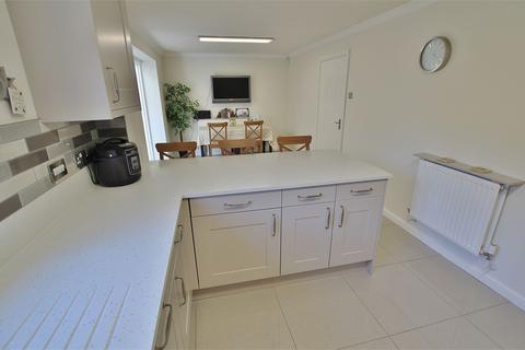 7 Borage Close, Pontprennau, Cardiff, CF23 8SJ