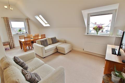 2 bedroom apartment for sale - Yr Arglawdd, Heathwood Road, Heath, Cardiff, CF14