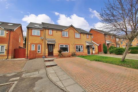 46 Butterfield Drive, Pontprennau, Cardiff, CF23 8NE