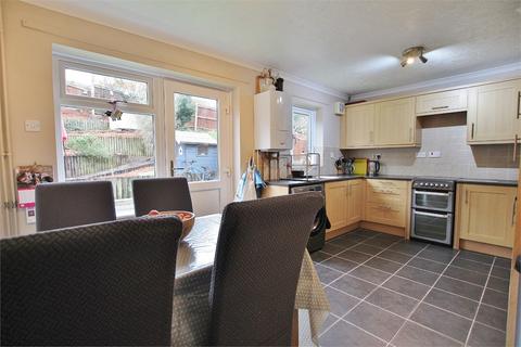 46 Butterfield Drive, Pontprennau, Cardiff, CF23 8NE