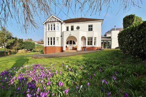 30 Cefn Coed Road, Cardiff, CF23 6AR