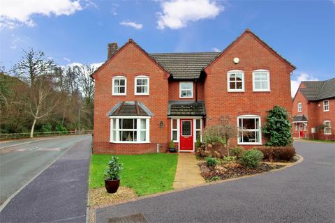 16 Clos Llysfaen, Lisvane, Cardiff, CF14 0UP