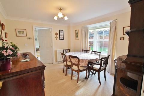 16 Clos Llysfaen, Lisvane, Cardiff, CF14 0UP