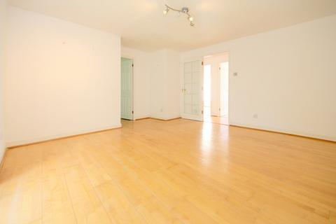 undefined, Leigh Hunt Drive, Southgate, London, N14