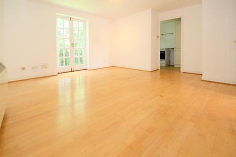 undefined, Leigh Hunt Drive, Southgate, London, N14