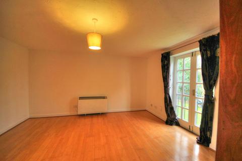 undefined, Leigh Hunt Drive, Southgate, London, N14