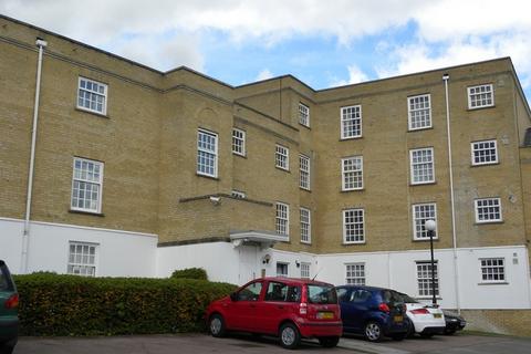 undefined, Leigh Hunt Drive, Southgate, London, N14