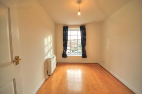 undefined, Leigh Hunt Drive, Southgate, London, N14