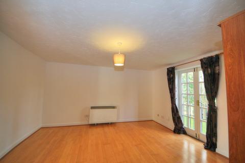 undefined, Leigh Hunt Drive, Southgate, London, N14