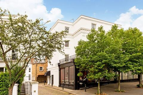 1 bedroom flat for sale, Lambton Place, Notting Hill, W11