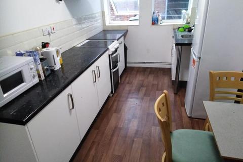 4 bedroom private hall to rent, Millstone Lane, Leicester LE1