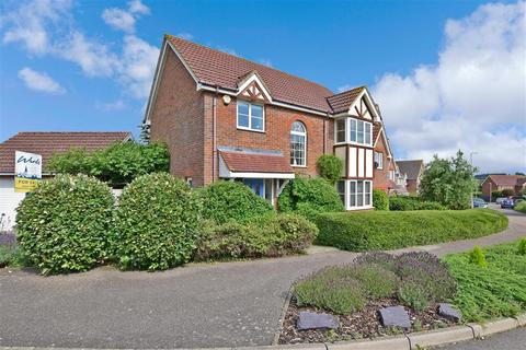 11 Blackberry Way, Whitstable, CT5 3BS