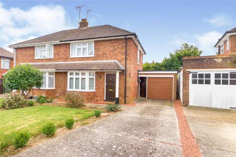 8 Ashbury Drive, Tilehurst, Reading, RG31 5LJ