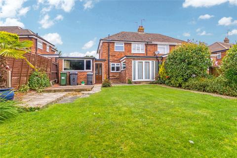 8 Ashbury Drive, Tilehurst, Reading, RG31 5LJ