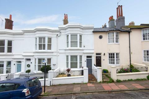 2 bedroom terraced house to rent, Borough Street, Brighton