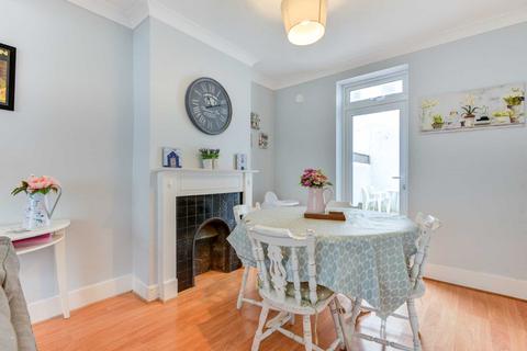 undefined, Borough Street, Brighton