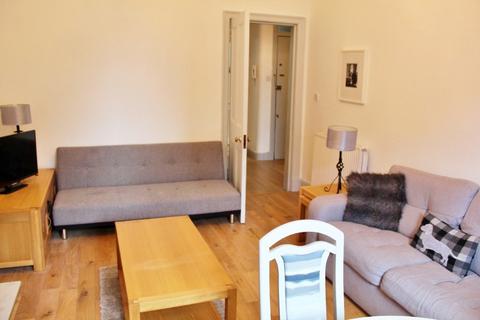 1 bedroom flat to rent, Nairn Street, Yorkhill, Glasgow, G3