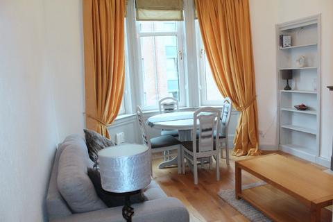 1 bedroom flat to rent, Nairn Street, Yorkhill, Glasgow, G3