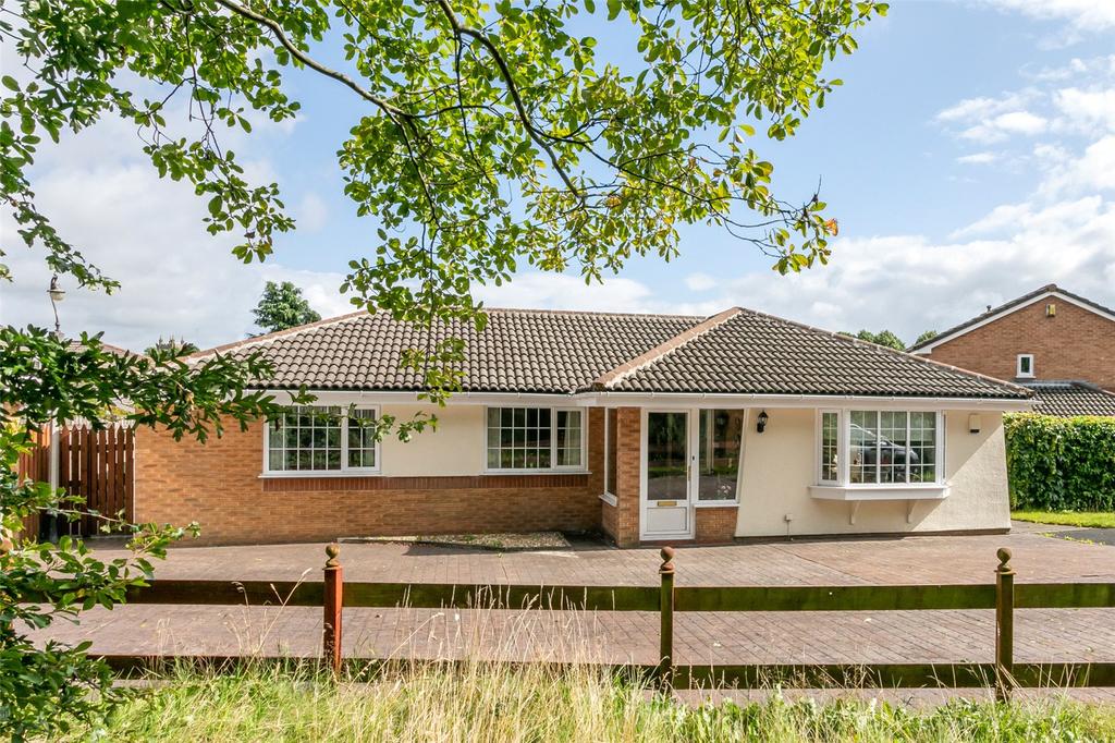 Windermere Drive, Rishton, Blackburn 3 bed bungalow £265,000