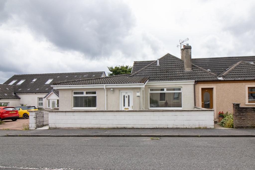 Sheephousehill, Fauldhouse EH47 3 bed cottage for sale £165,000