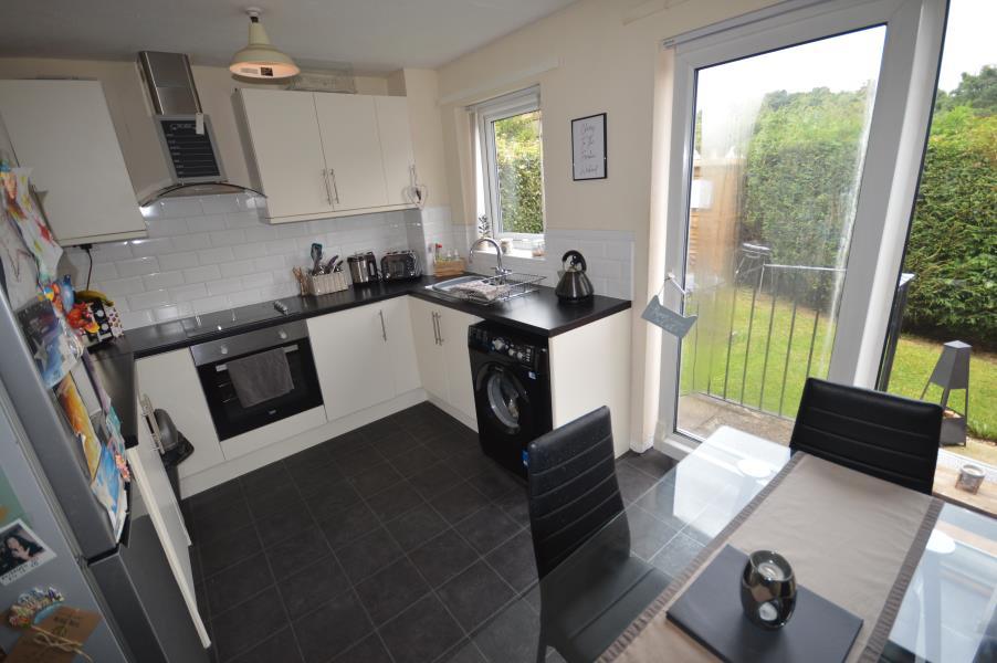 BLACKBURN DRIVE, CHAPELTOWN, S35 2ZP 2 bed property £700 pcm (£162 pw)