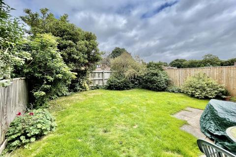 40 Lyster Road, Fordingbridge, SP6 1QY