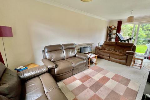 40 Lyster Road, Fordingbridge, SP6 1QY