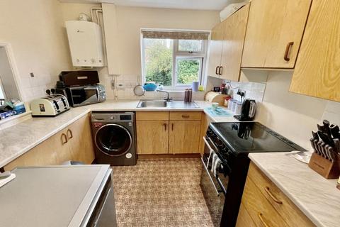 40 Lyster Road, Fordingbridge, SP6 1QY