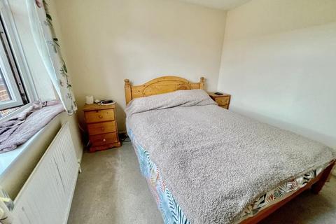 40 Lyster Road, Fordingbridge, SP6 1QY