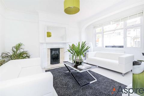 1 bedroom flat to rent, Seely Road, Tooting, London, SW17