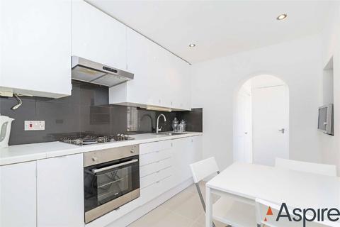 1 bedroom flat to rent, Seely Road, Tooting, London, SW17