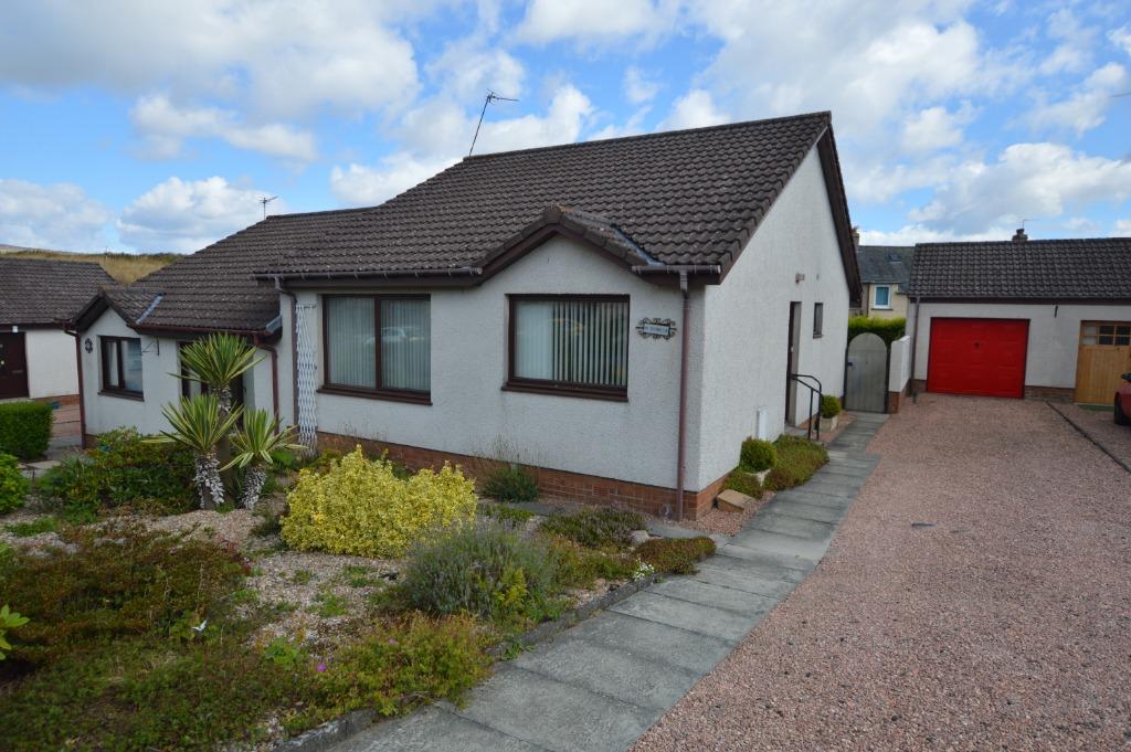 Ramsay Gardens, Leslie, Fife, KY6 2 bed semidetached house £675 pcm