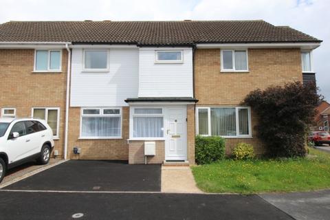 3 bedroom terraced house to rent, Cam Close, St Ives, PE27