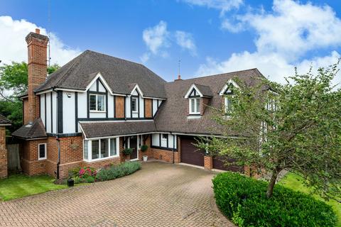 5 bedroom detached house for sale, Laurel Bank, Felden, Hemel Hempstead HP3